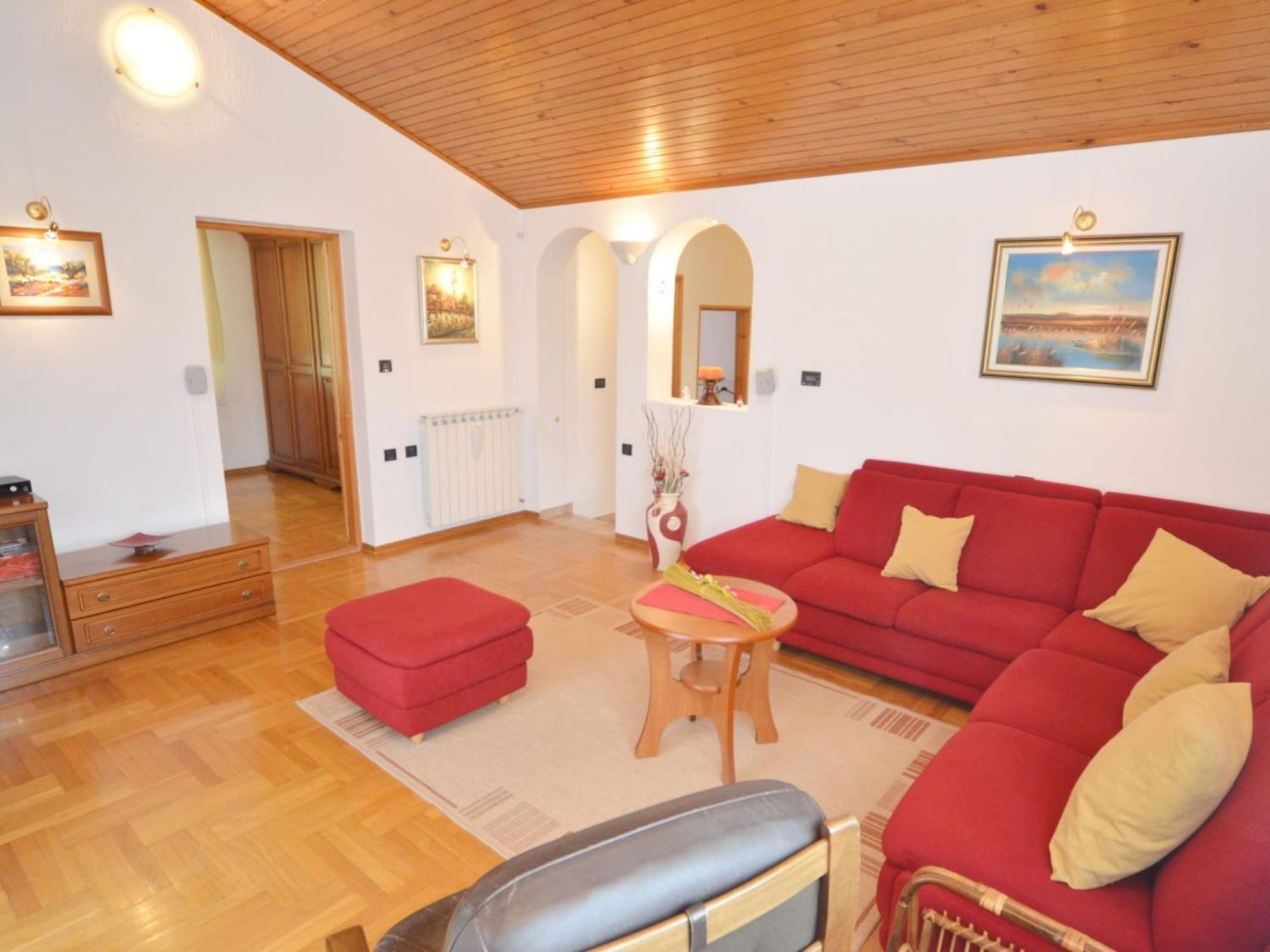 Oasis Family Getaway Apartman *